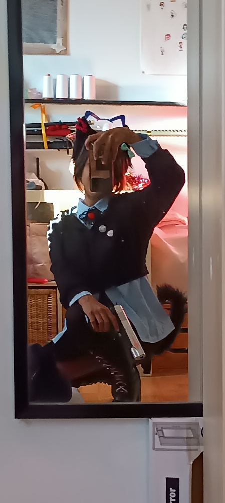 Akira (oc ba) - Photo 1