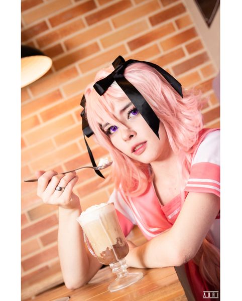 Kryu - Astolfo
