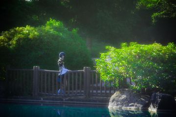 Xinqiu preview 3