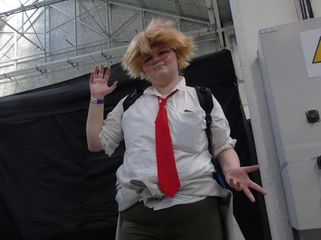 Katsuki bakugo preview 3
