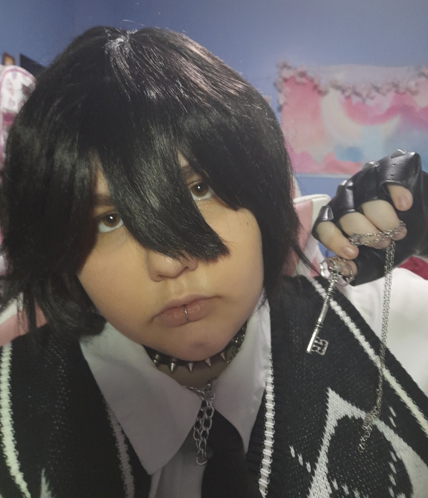 Nico Di Angelo #1 - Photo 2