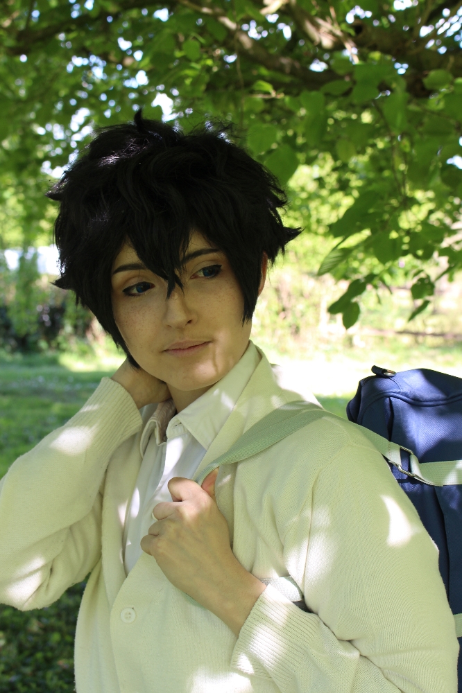 Izumi Miyamura  - Photo 3