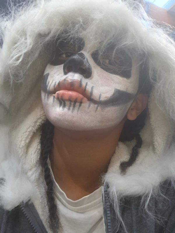 Kokiri_chan – Sans 