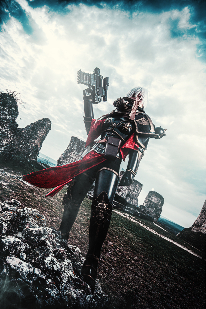 Soeur de Bataille  - Photo 6