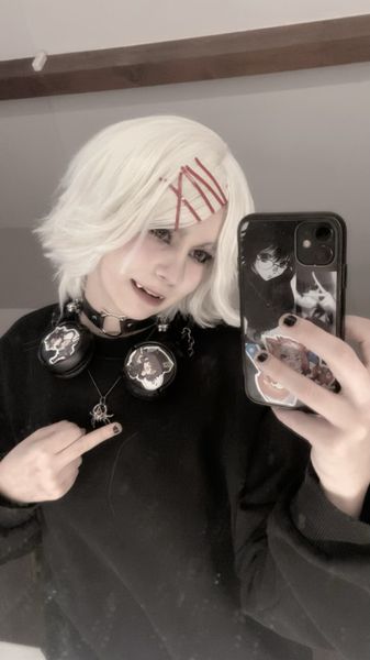 Matvey - Suzuya