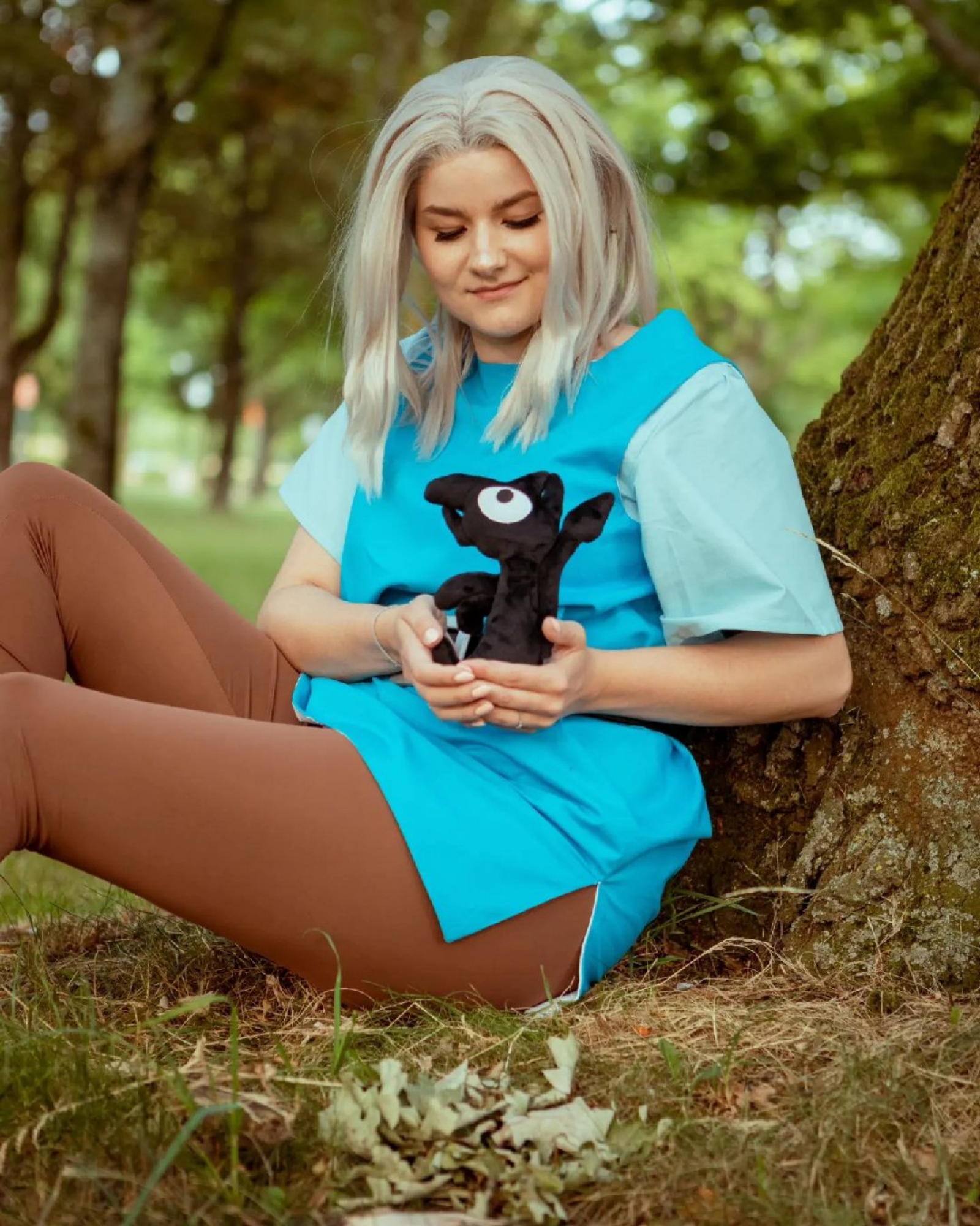 Bean|Disenchantment - Photo 6