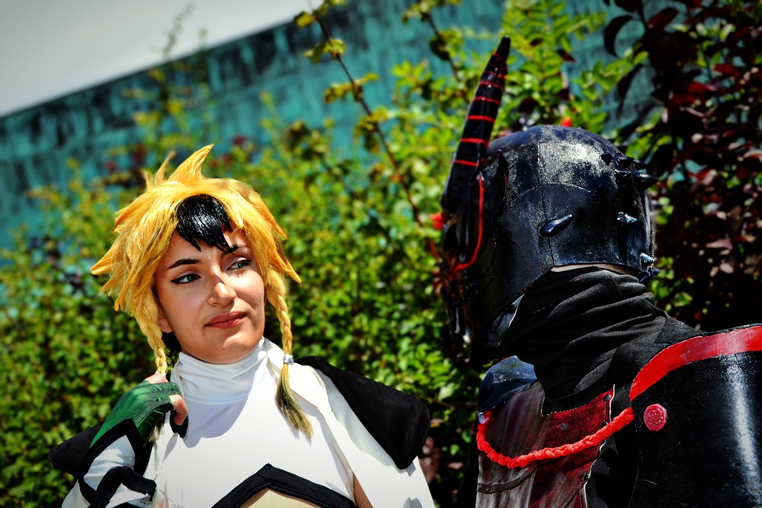 Ashkore japex samedi - Photo 11