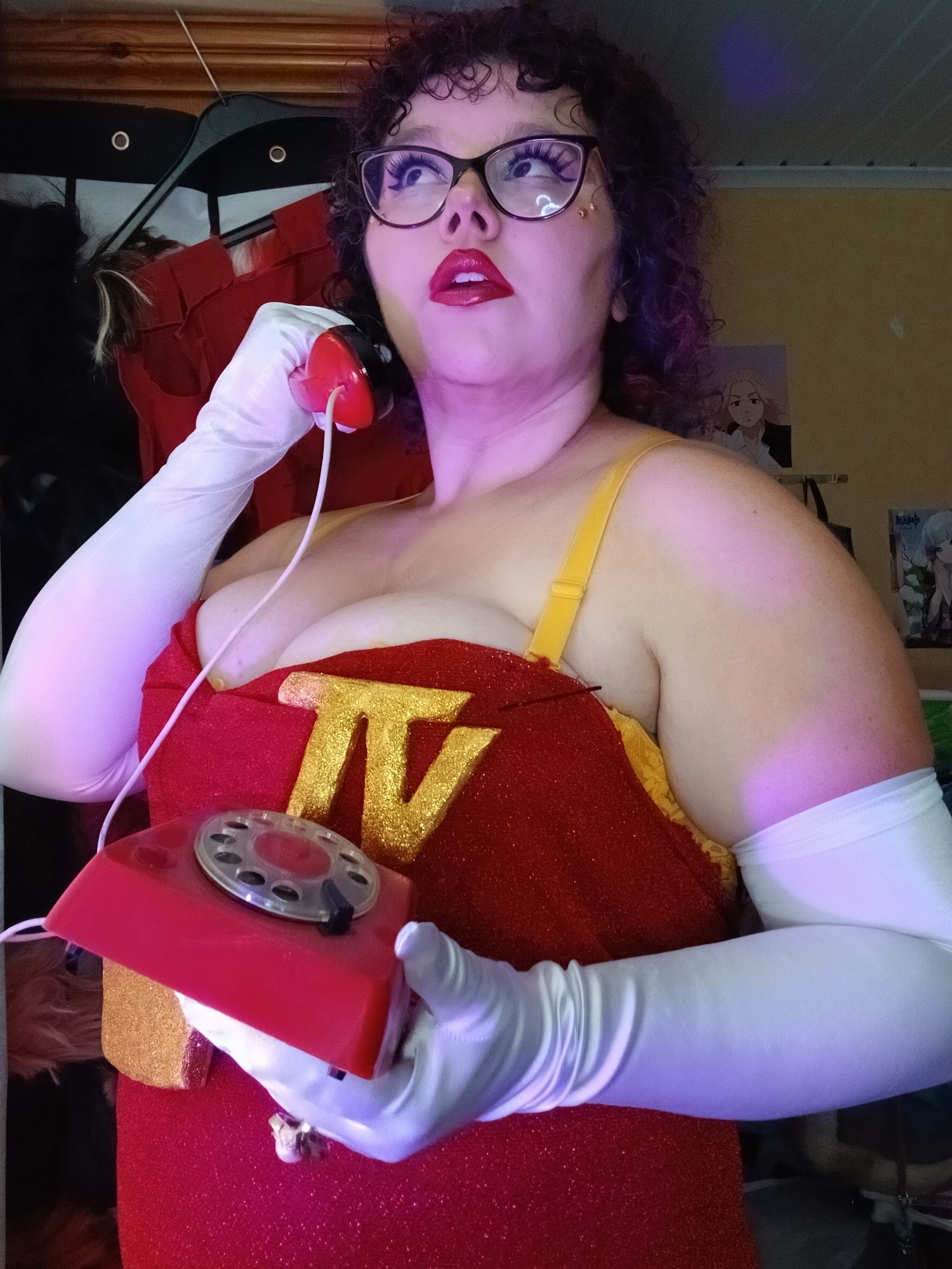 Tenna fem vers — photo 36