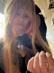 Ruby Hoshino (Wig) preview 3