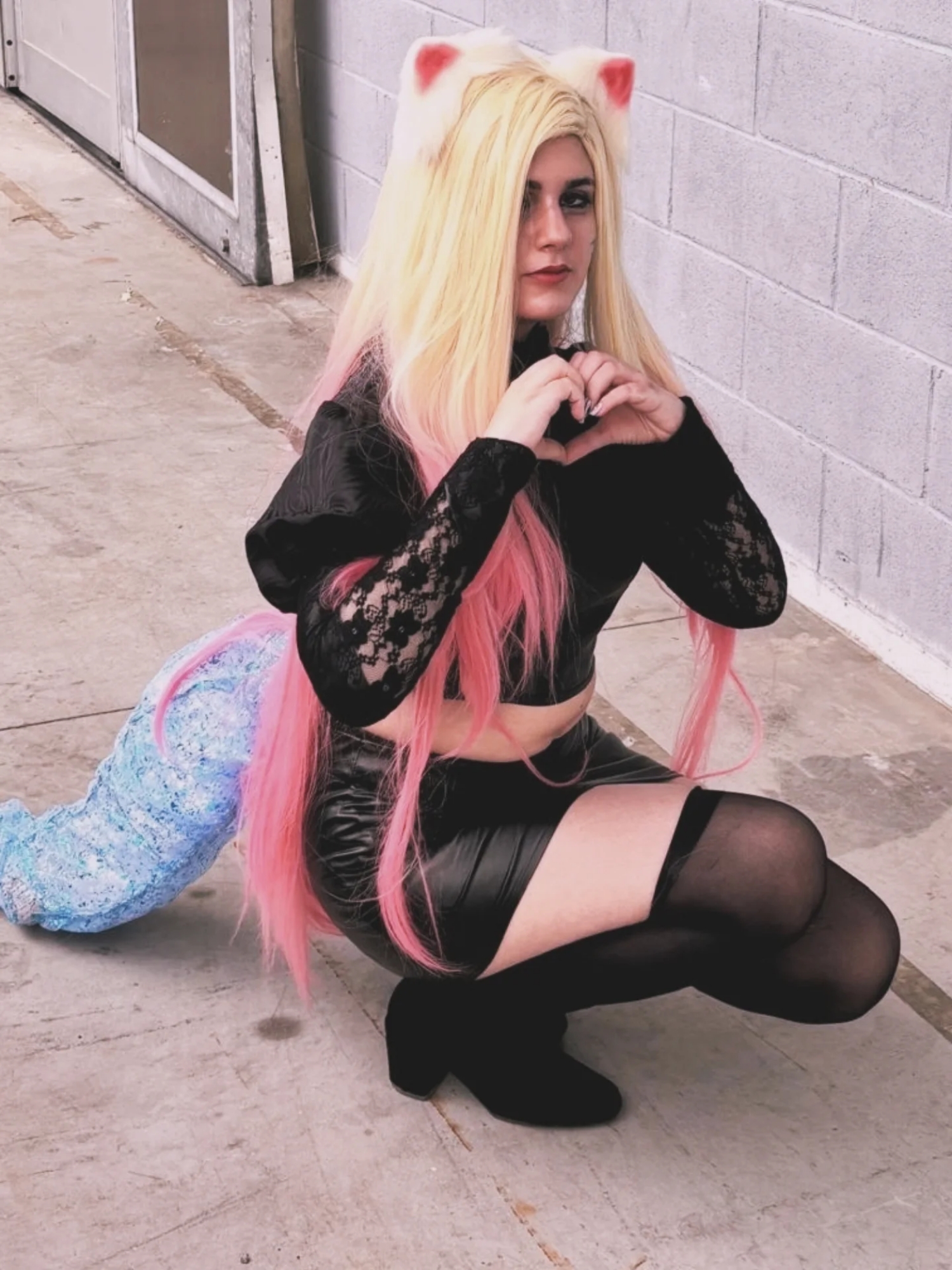 Ahri KDA BADDEST — photo 8