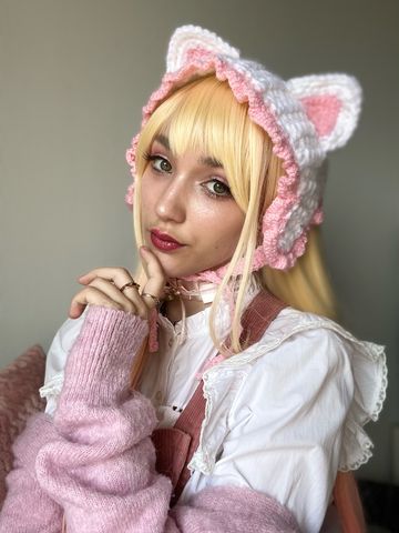 Kitten Marin