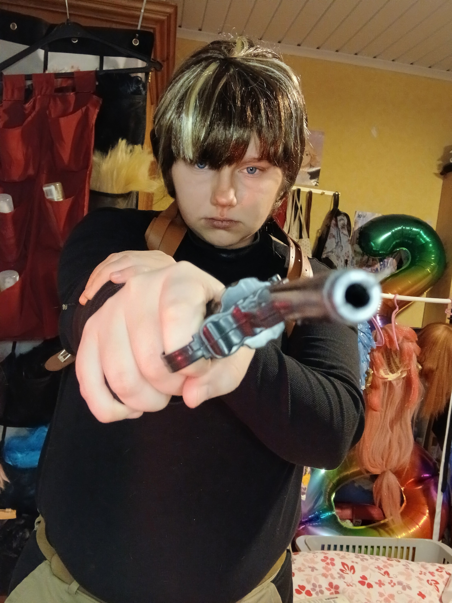 Leon at home - Photo 42