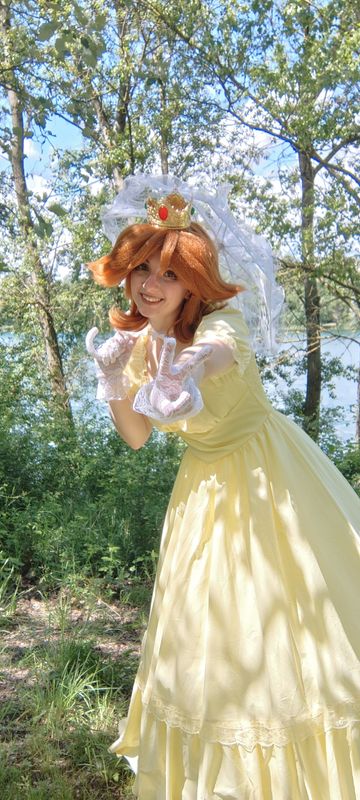 Mimikiwi.cos – Daisy