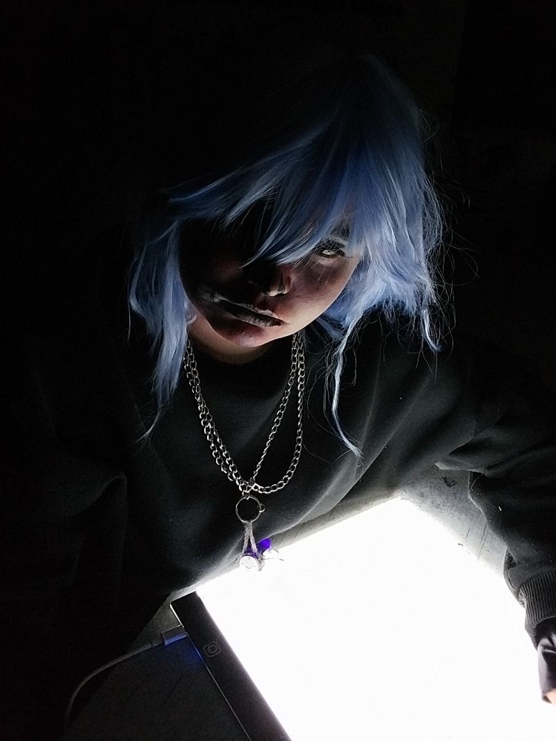 🍋‍🟩>céleste🍓 – Sal v1