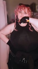 Closet cosplay Mei preview 2