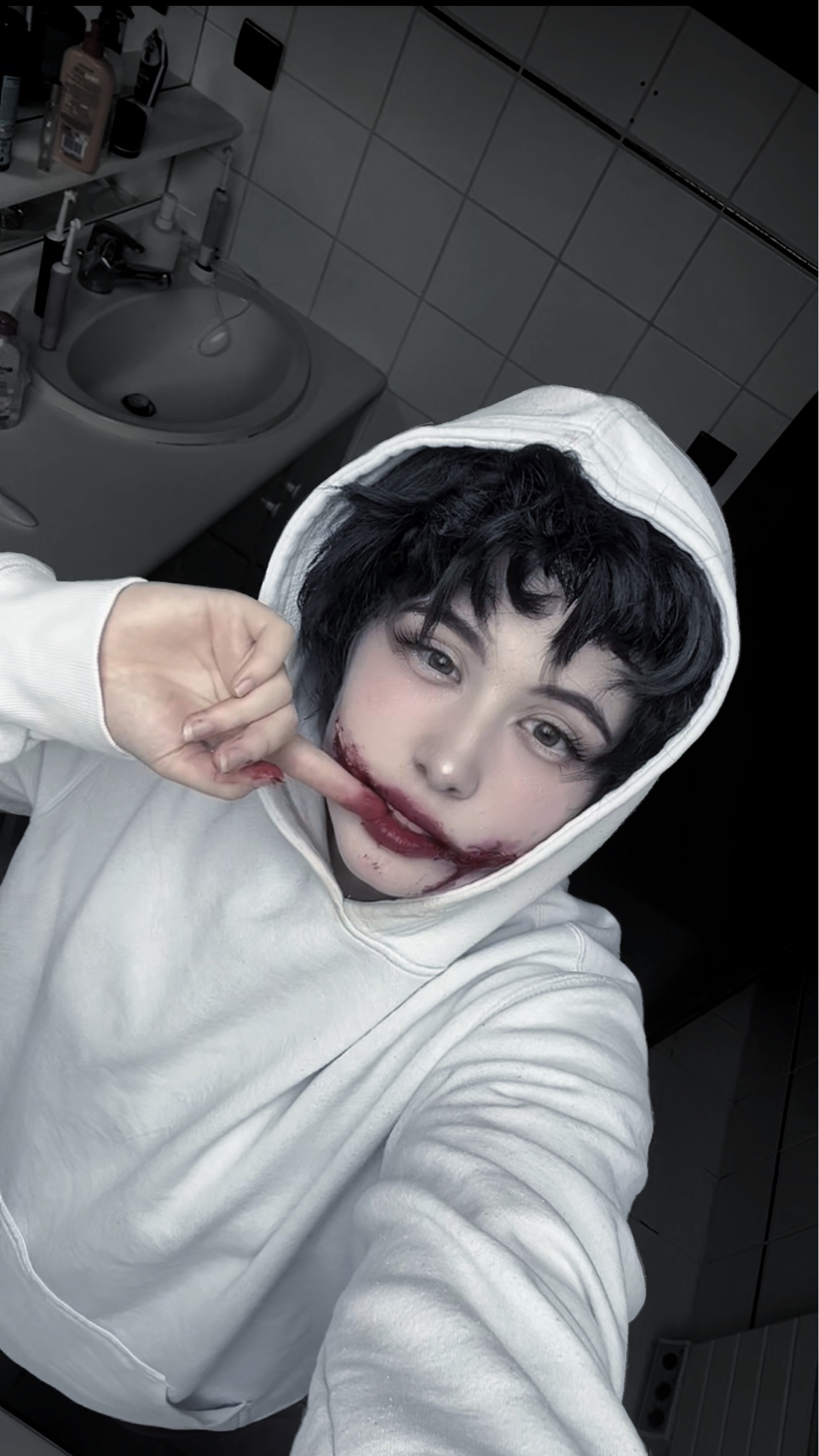Jeff the killer  - Photo 4