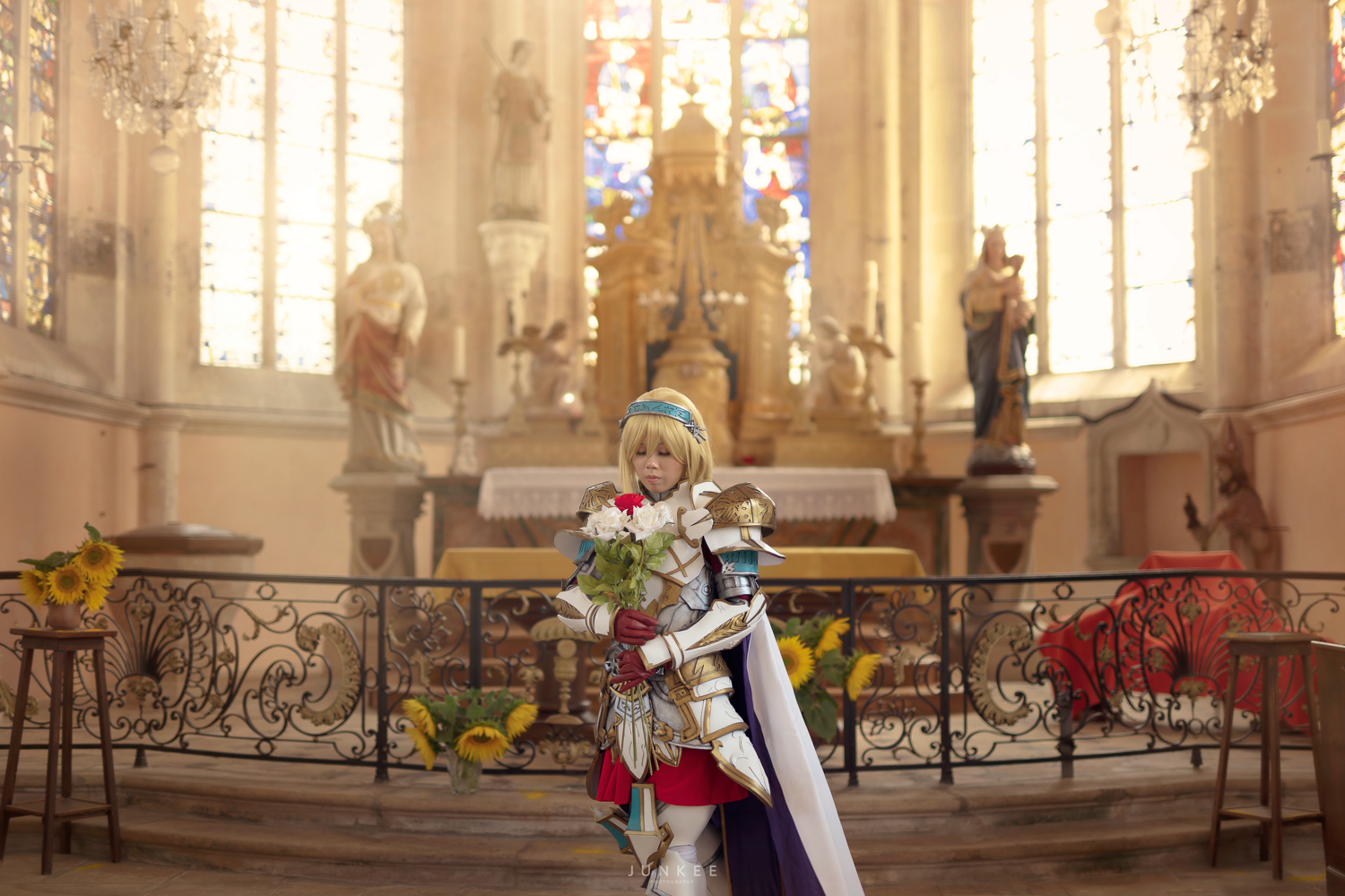 Djeeta - GBF - Photo 2