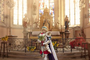 Djeeta - GBF preview 3