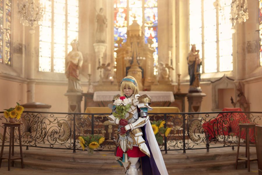 Snips - Djeeta - GBF