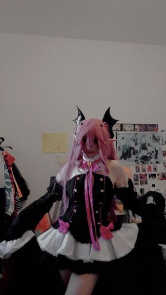 Sayuri._c0s - Krul Tepes