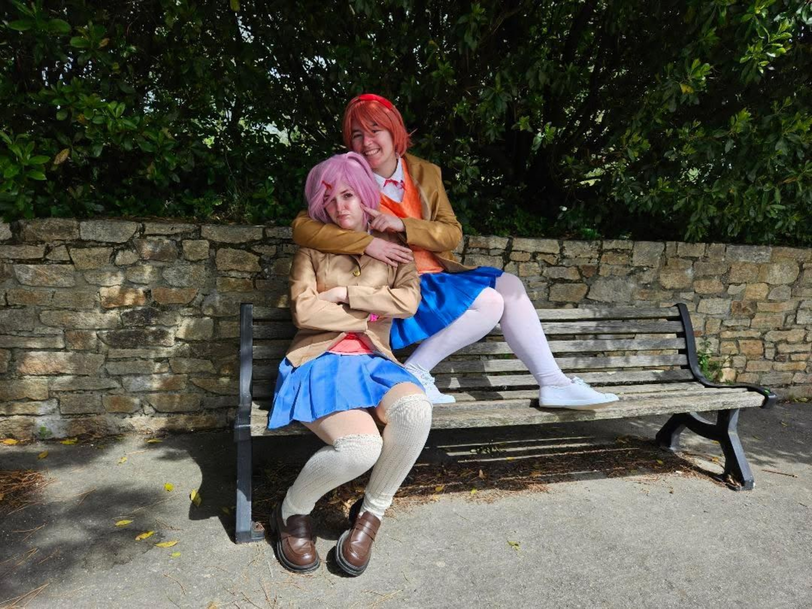 Natsuki — photo 12