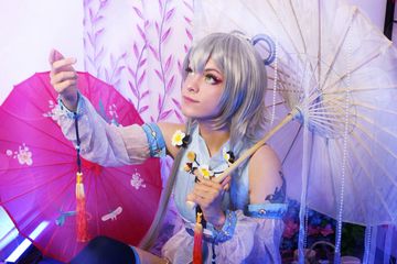 Luo Tianyi preview 2