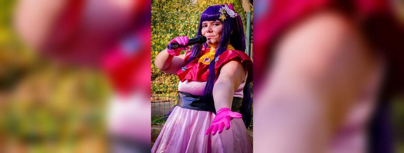 Ruki_chan – Aï Oshino Idol