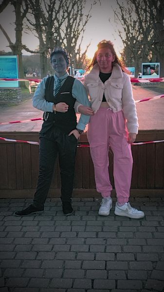Liam_cosplay - Hades