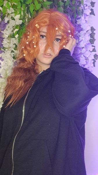 Shun_cos - Chuuya 