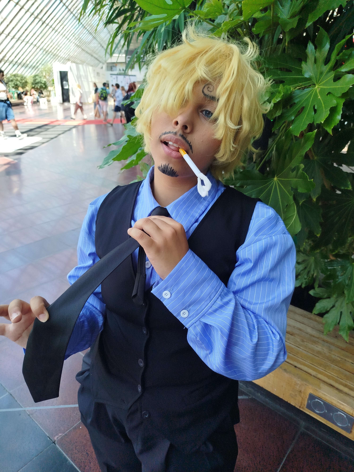 Sanji — photo 24