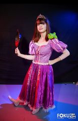 Raiponce preview 3