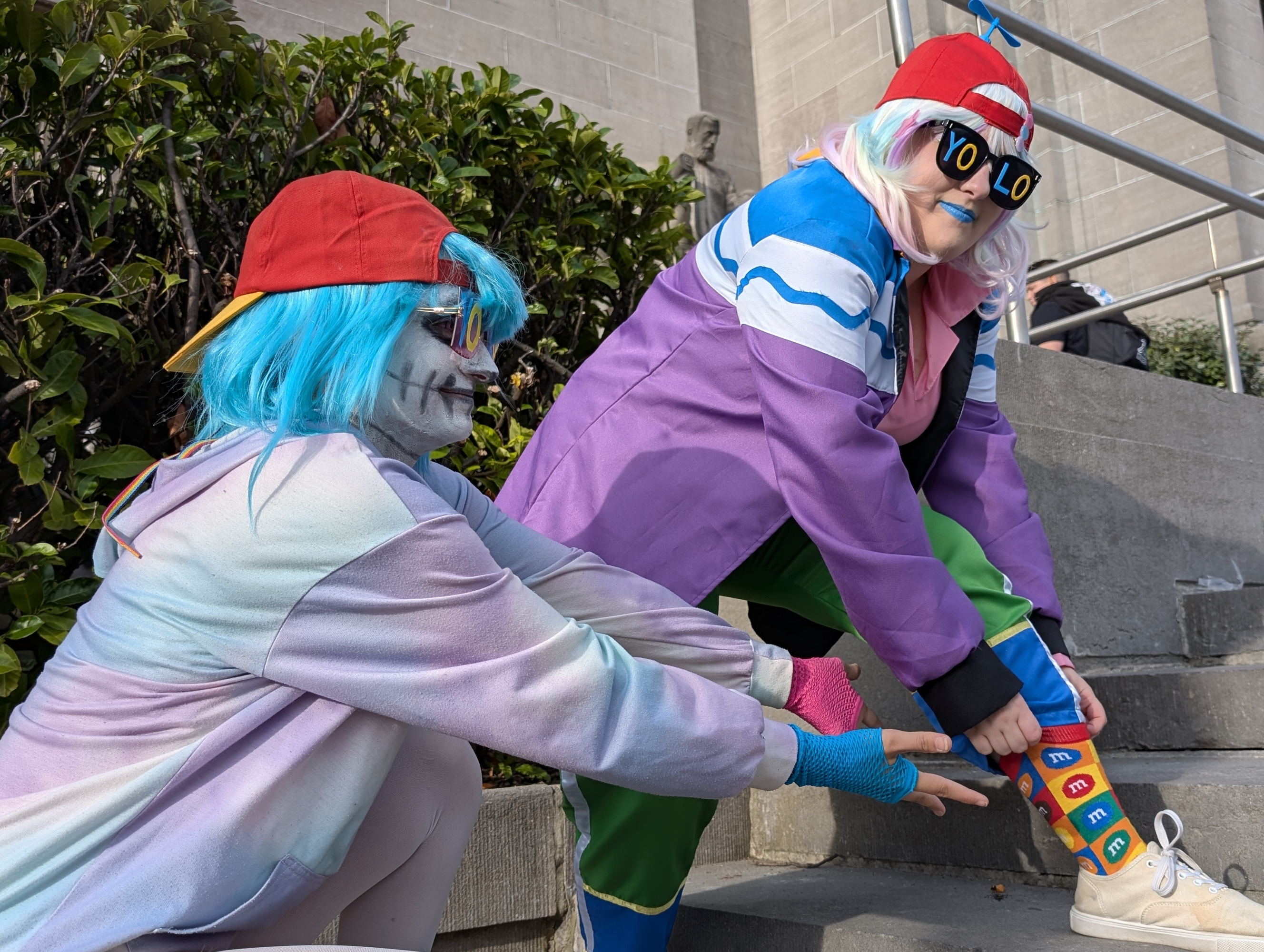 Fresh Sans — photo 16
