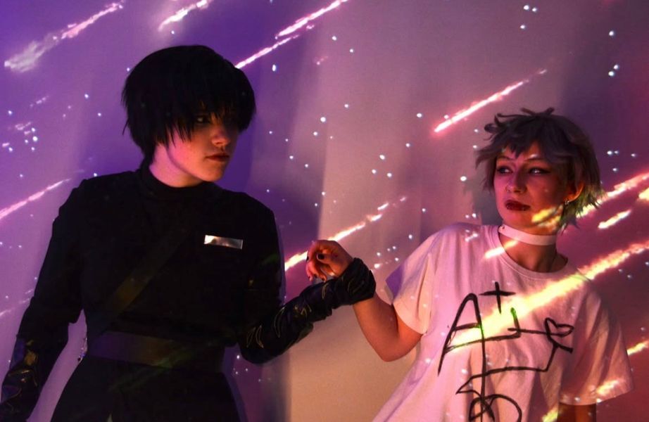 Horii._coser - Cosplay