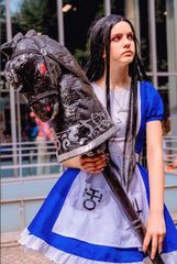 Alice preview 2