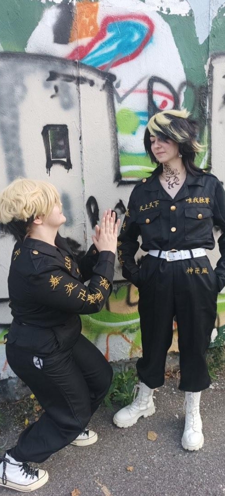 Kazutora Hanemiya  - Photo 138