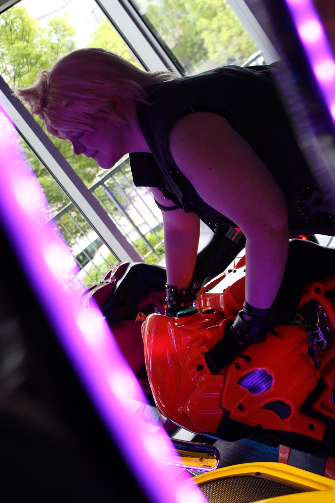 Prompto argentum  - Photo 1