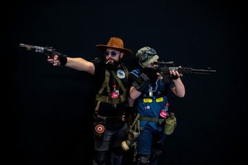 Fallout preview 2