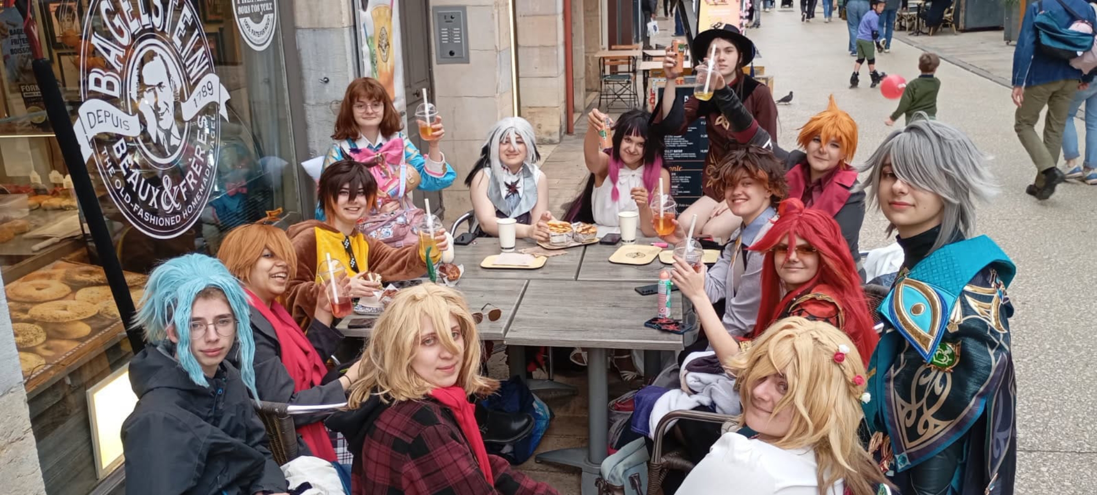 Arlecchino - Photo 28