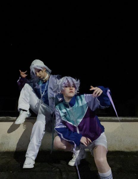 Horii._coser - Cozmez