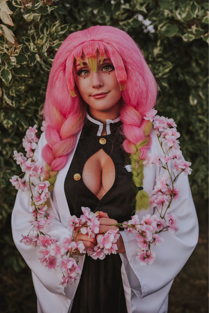 Mitsuri 🍡 - Photo 6