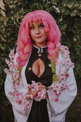 Mitsuri 🍡 preview 3