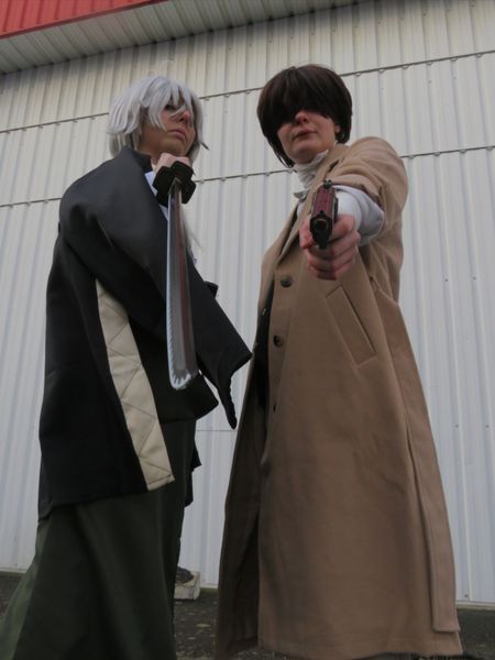 Elias_ - Dazai 