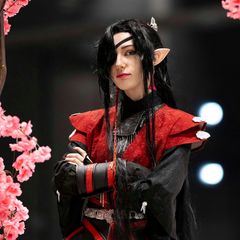 Hua Cheng preview 3