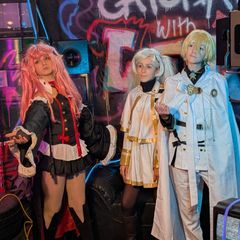 Mika and Krul preview 3