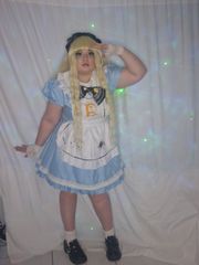 Alice 2025 preview 3