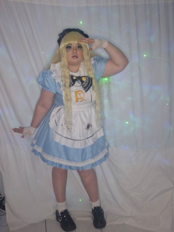 ✨️~rinou~✨️ – Alice 2025