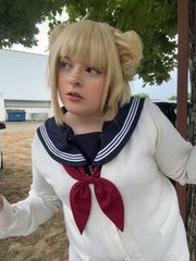 Toga Himiko preview 2
