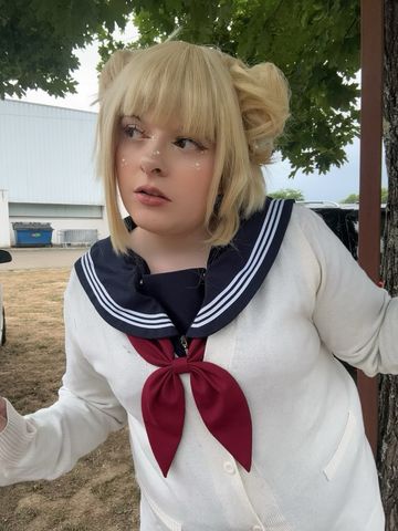 Toga Himiko