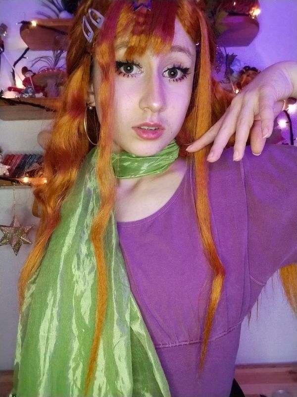 Tttien_cos, 👻Scooby Doo👻