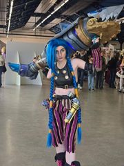 Jinx - Japan party preview 3